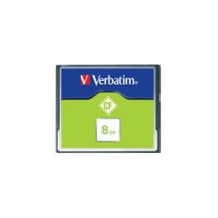 Verbatim CompactFlash 8GB