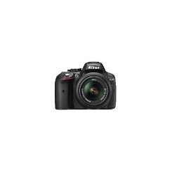 Nikon D5300