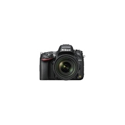 Nikon D610