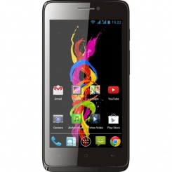 Archos 45 Titanium