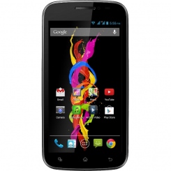 Archos 50 Titanium