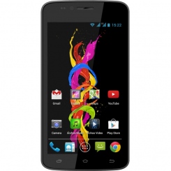 Archos 53 Titanium