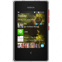 Nokia Asha 503