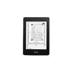 Amazon Kindle Paperwhite 2013