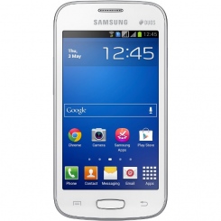 Samsung Galaxy Star Pro S7262