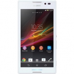 Sony Xperia C