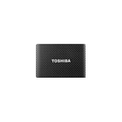 Toshiba STOR.E PARTNER 2.5 1TB