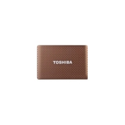 Toshiba STOR.E PARTNER 2.5 500GB