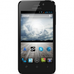 GoClever Quantum 4