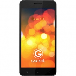 Gigabyte GSmart Guru G1