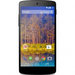 LG Nexus 5