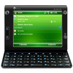 HTC X7501 (Advantage)