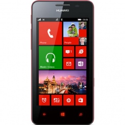 Huawei Ascend W2