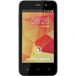 ZTE Leo Q1