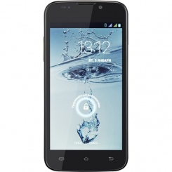 ZTE Leo M1