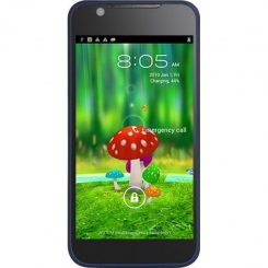 ZTE V956