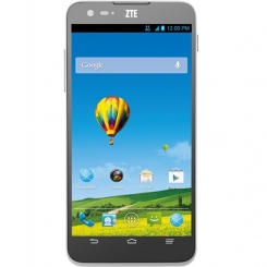 ZTE Grand S Flex