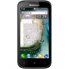 Lenovo S696
