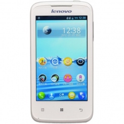 Lenovo A376