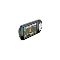 Pocket Navigator PN-3550 Experienced