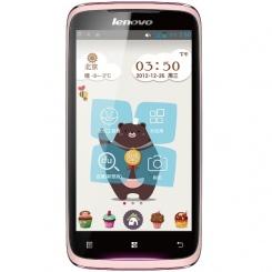 Lenovo A356