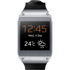 Samsung Galaxy Gear