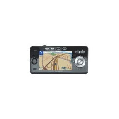 Pocket Navigator PN-4000 Advanced