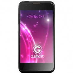 Gigabyte GSmart Simba SX1