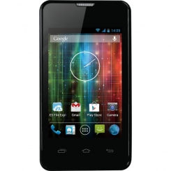 Prestigio MultiPhone 3350 DUO