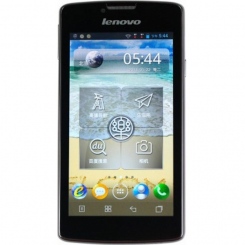 Lenovo S870e