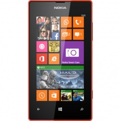 Nokia Lumia 525
