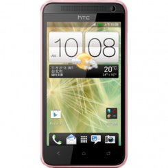 HTC Desire 501