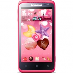 Lenovo S720i