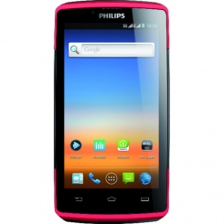Philips Xenium W7555
