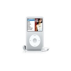 Apple iPod classic 5.5G 80Gb