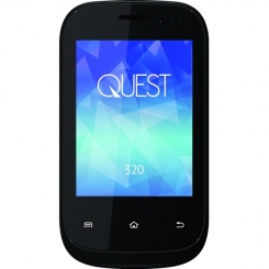 QUMO Quest 320