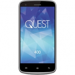 QUMO Quest 400