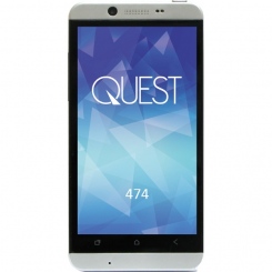 QUMO Quest 474