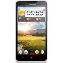 Lenovo A656
