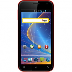Explay X5