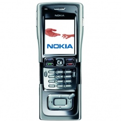 Nokia N91