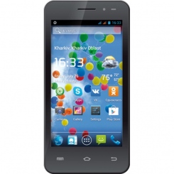 S-TELL M500