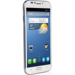 Karbonn S9 Titanium