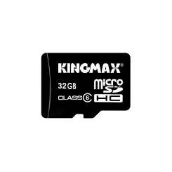 Kingmax microSDHC Class 6 32GB