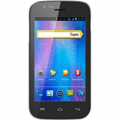 Explay A400