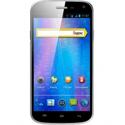 Explay A500