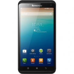 Lenovo S930