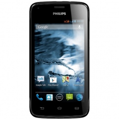 Philips Xenium W3568