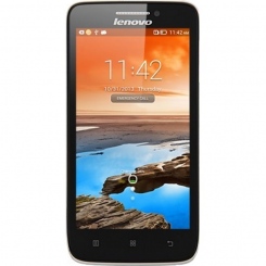 Lenovo S650