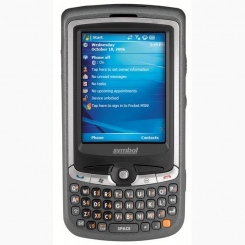 Motorola MC35 